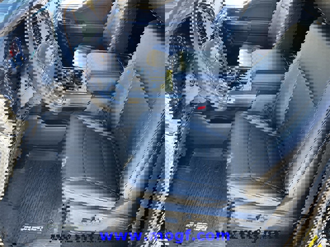 Certified 2023 Ford F150 XLT w/ Equipment Group 302A High image 26