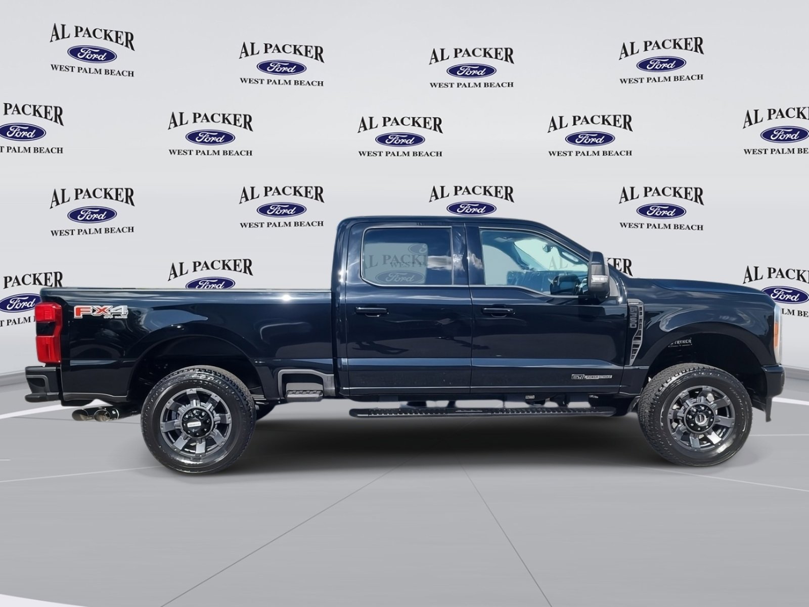 Certified 2023 Ford F350 Lariat w/ Lariat Ultimate Package image 6