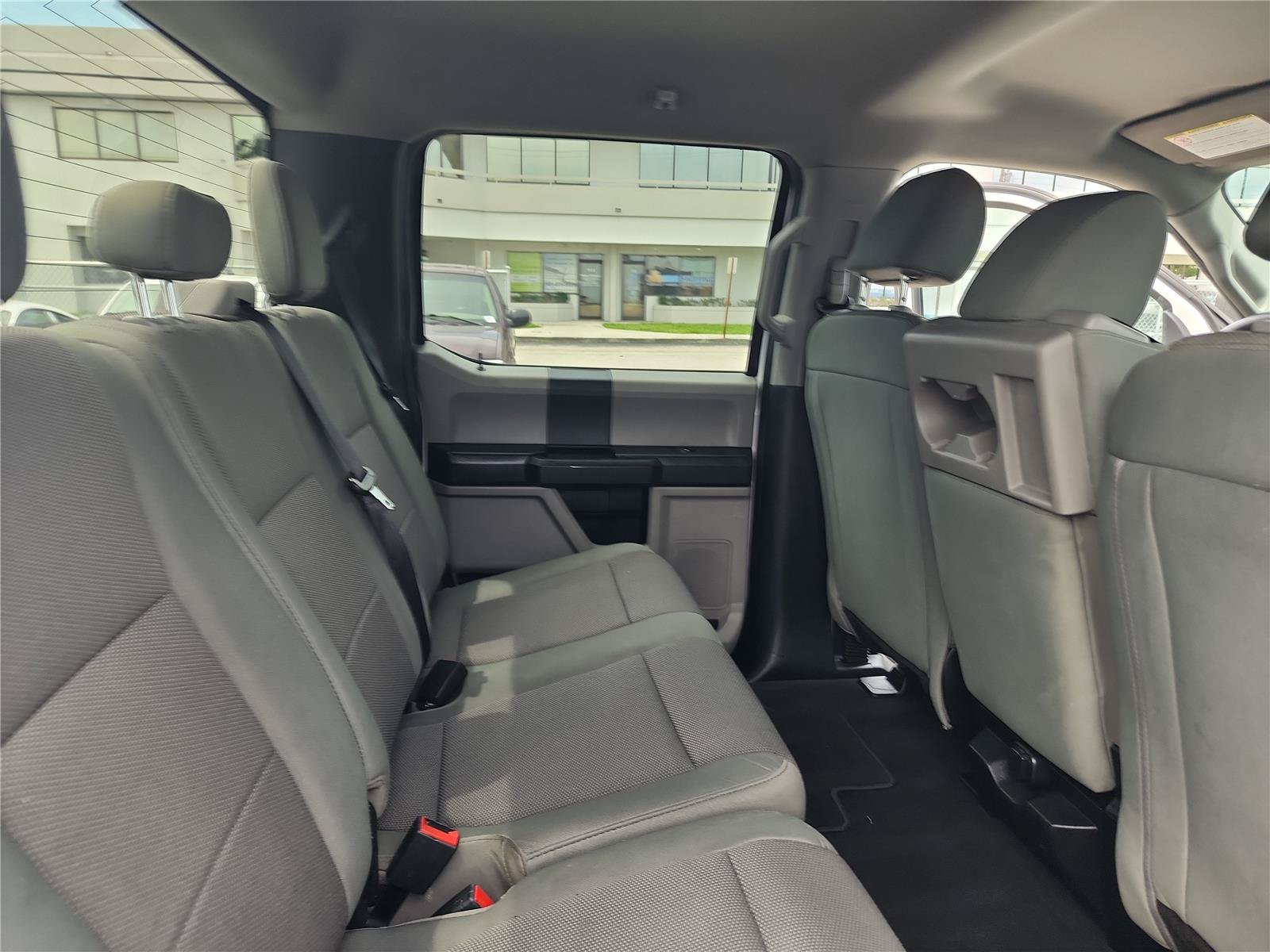 Certified 2021 Ford F350 XL w/ STX Appearance Package AWD/4WD image 23