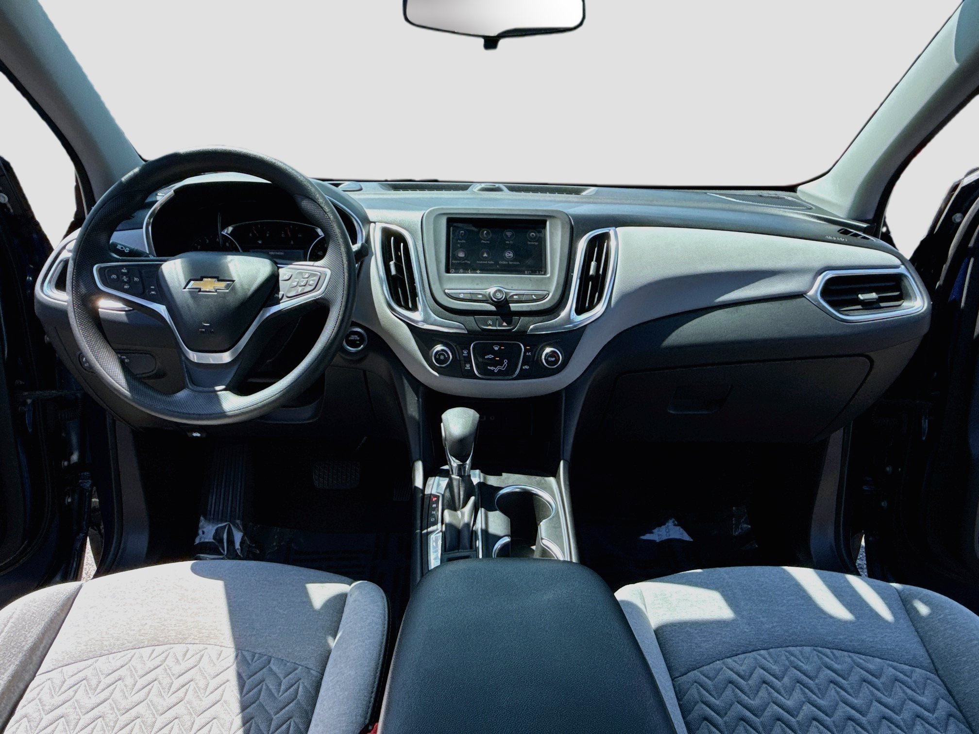 Used 2022 Chevrolet Equinox LT FWD image 14