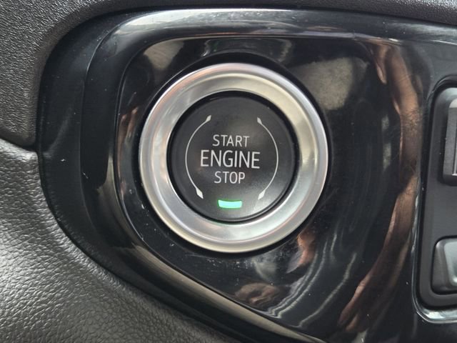 Used 2025 Chevrolet Silverado 1500 RST w/ Texas Edition Plus image 20