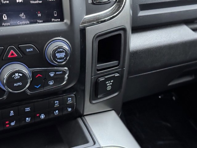 Used 2018 RAM 1500 Sport w/ Convenience Group image 20