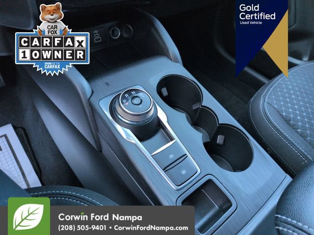 Certified 2026 Ford Escape Active w/ Tech Pack #1 AWD/4WD image 20