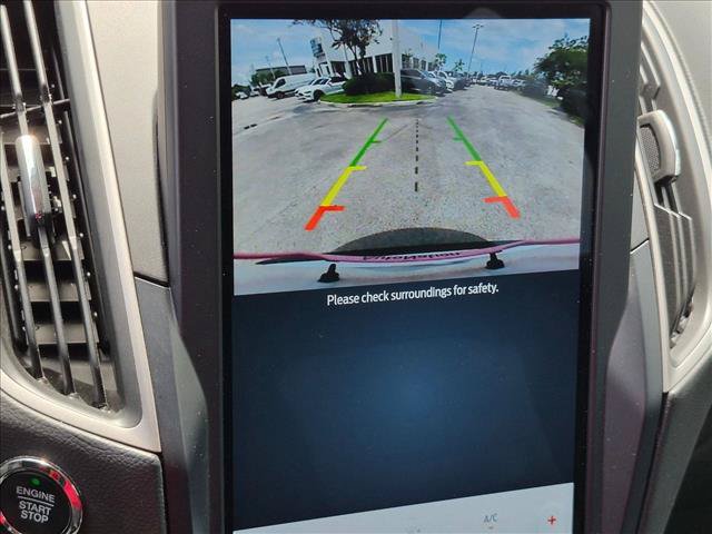 Certified 2023 Ford Edge SE AWD/4WD image 12