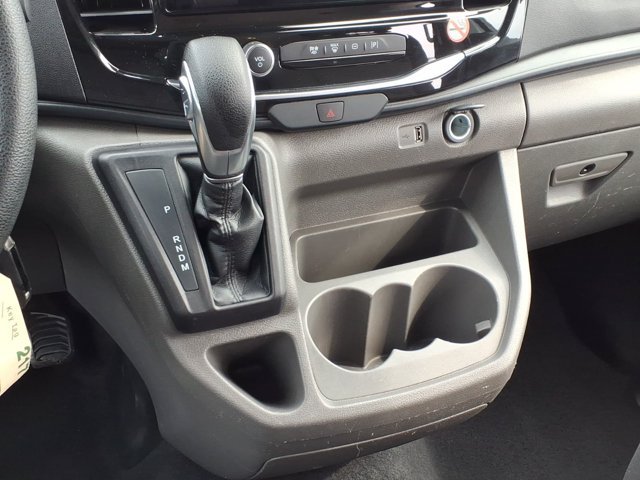 Certified 2024 Ford Transit 350 XLT RWD image 14