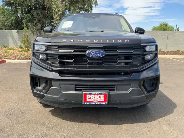 Certified 2025 Ford Expedition Active RWD image 25