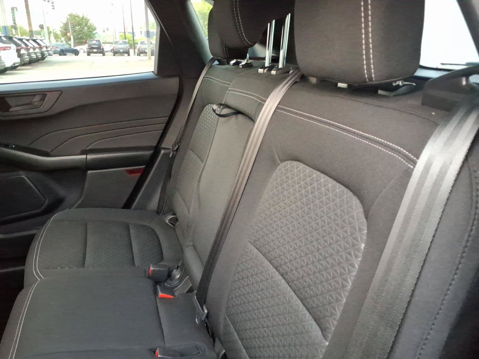Certified 2024 Ford Escape Active w/ Tech Pack #1 AWD/4WD image 12