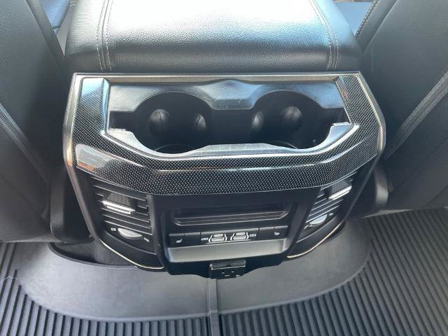 Used 2021 RAM 1500 Rebel w/ Rebel Level 2 Equipment Group AWD/4WD image 24