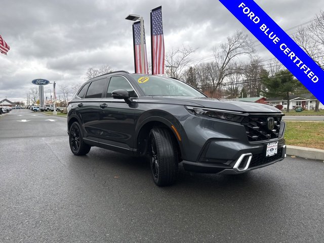 Used 2023 Honda CR-V Sport Touring image 5