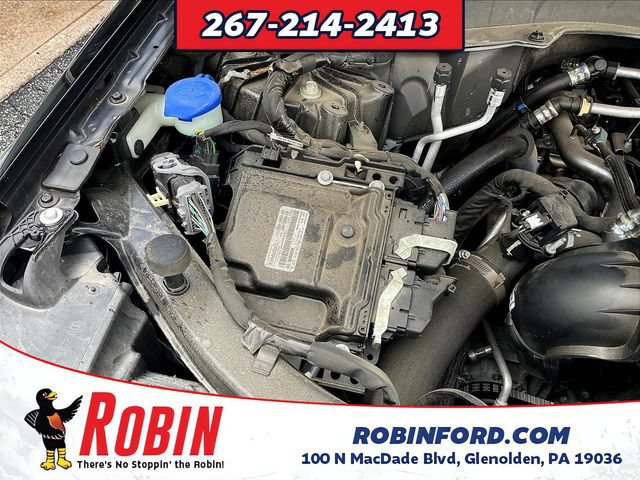 Certified 2023 Ford Explorer XLT w/ Equipment Group 202A AWD/4WD image 32