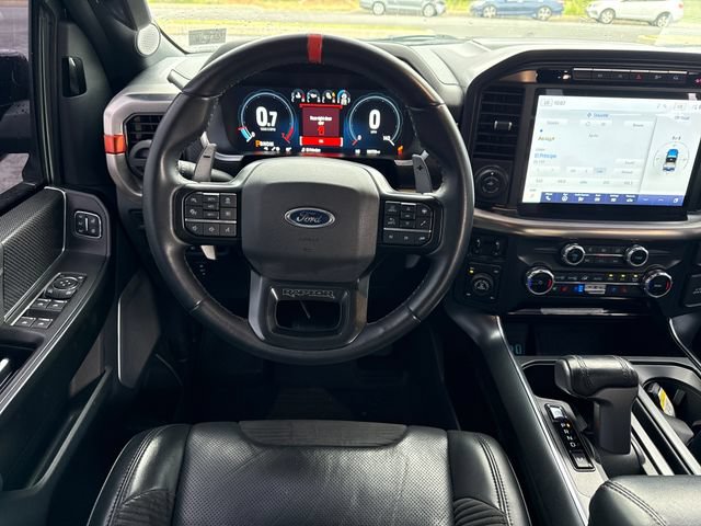 Certified 2022 Ford F150 Raptor w/ Raptor 37 Performance Package AWD/4WD image 21