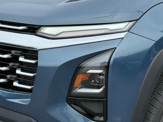 Used 2025 Chevrolet Equinox LT FWD image 25
