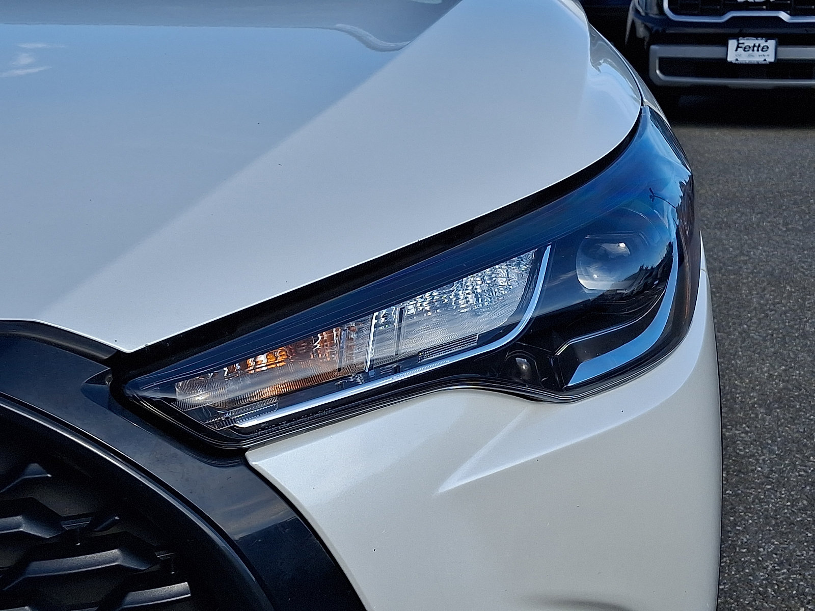 Used 2023 Toyota Corolla Cross LE w/ Moonroof Package AWD/4WD image 9