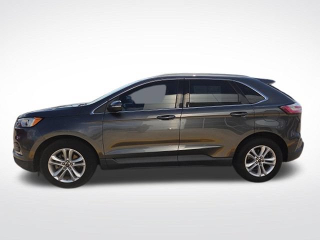 Certified 2020 Ford Edge SEL FWD image 6