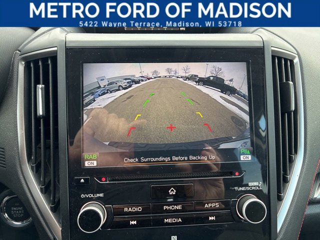 Used 2021 Subaru Forester Sport image 23