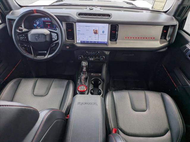 Certified 2024 Ford Bronco Raptor AWD/4WD image 17