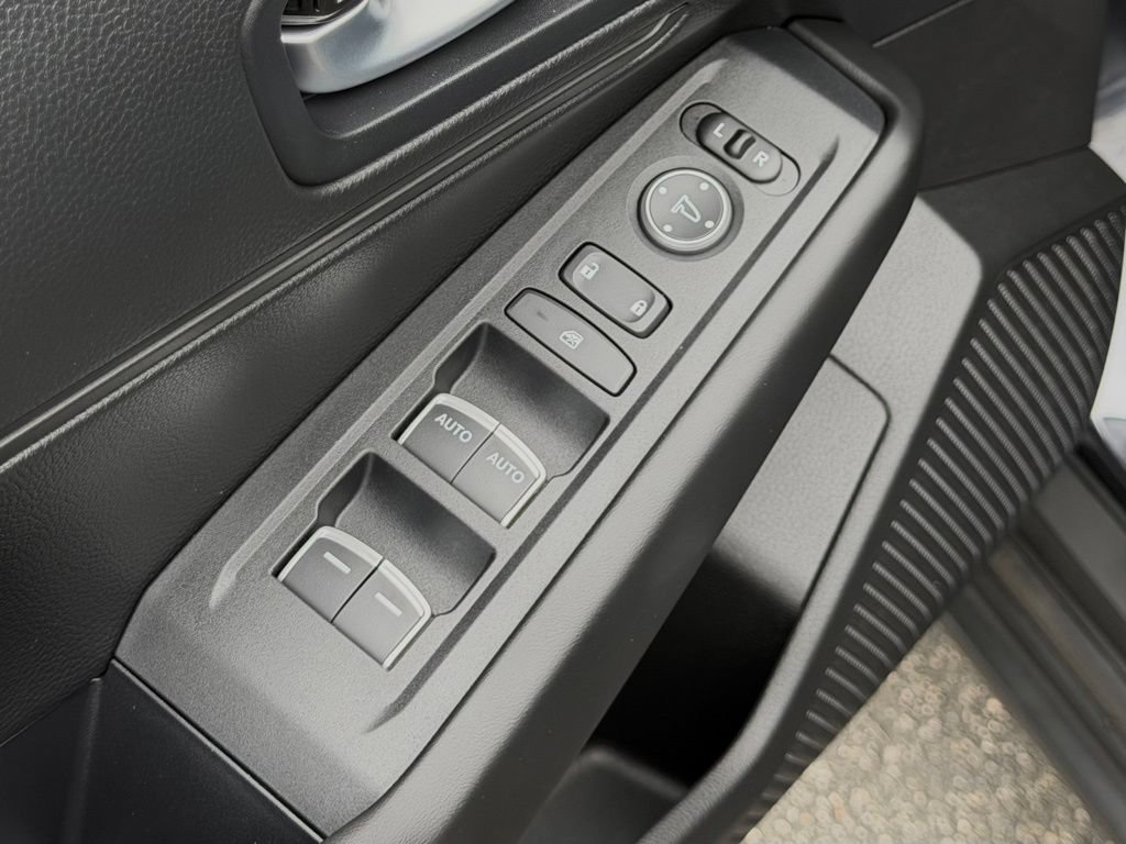 Used 2025 Honda Accord LX image 16