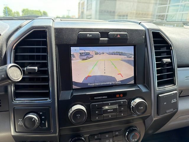 Certified 2022 Ford F250 XLT AWD/4WD image 22