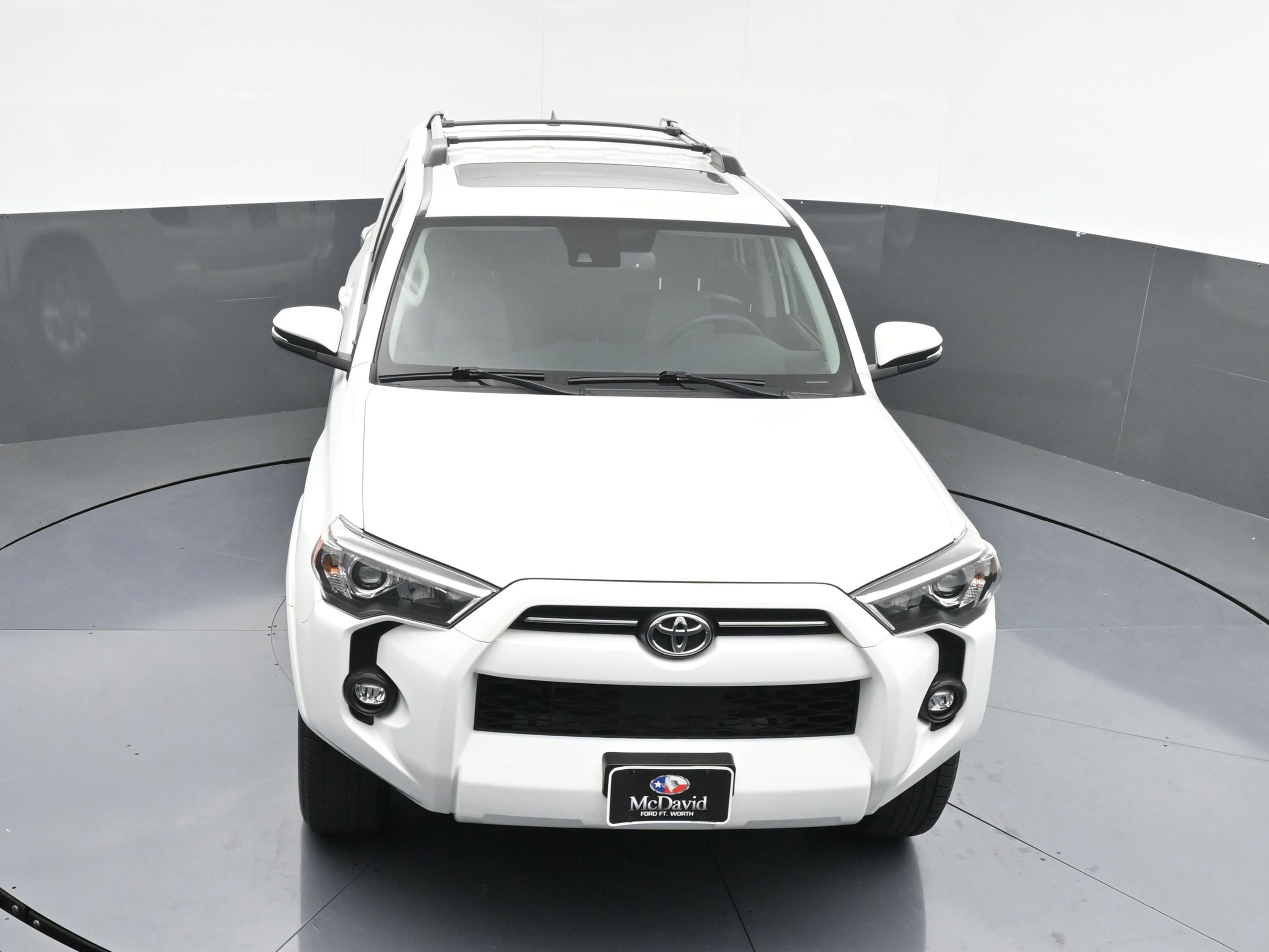 Used 2022 Toyota 4Runner SR5 Premium w/ Moonroof Package image 24