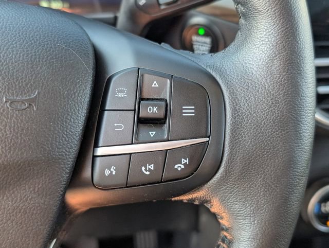 Certified 2020 Ford Escape Titanium image 22