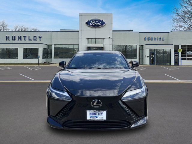 Used 2023 Lexus RZ 450e Premium w/ Technology Package AWD/4WD image 2