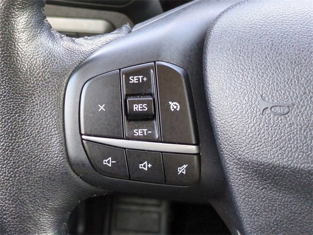 Certified 2022 Ford Bronco Sport Outer Banks w/ Tech Package image 24