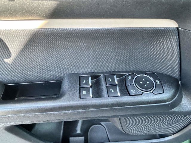 Certified 2025 Ford Bronco Sport Big Bend AWD/4WD image 21