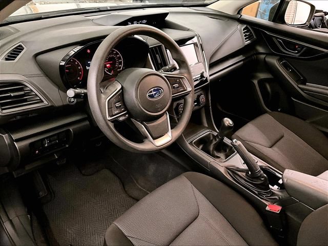 Used 2023 Subaru Impreza 2.0i AWD/4WD image 12