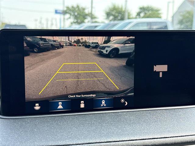 Used 2023 Acura MDX FWD w/ Technology Package image 11