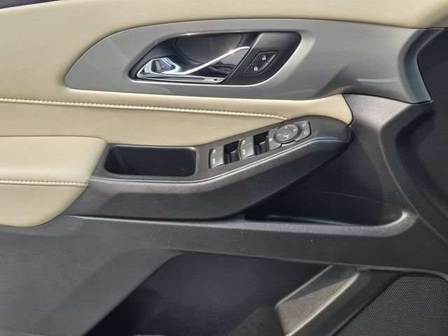 Used 2023 Chevrolet Traverse LS w/ Safety Package FWD image 22