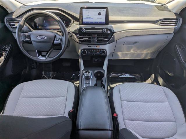 Certified 2024 Ford Escape Active FWD image 17