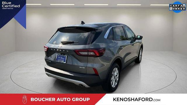 Certified 2024 Ford Escape Active AWD/4WD image 5
