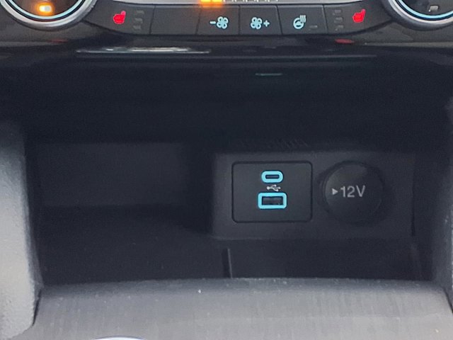 Certified 2022 Ford Escape SE w/ Convenience Package image 14