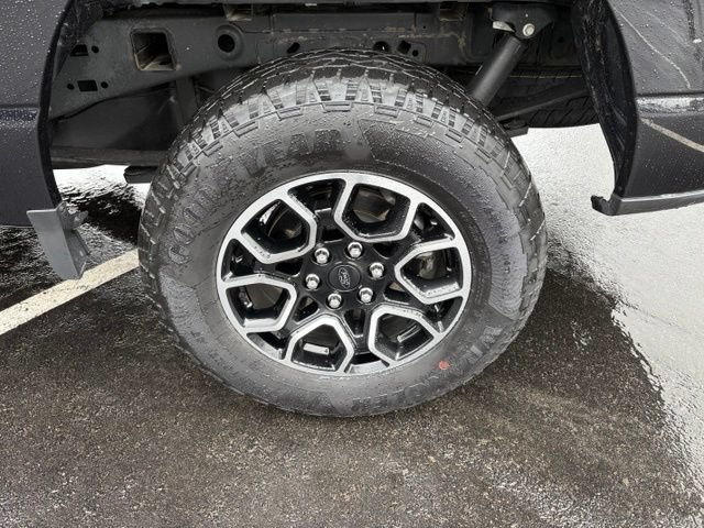 Certified 2023 Ford F150 XL w/ STX Appearance Package AWD/4WD image 11