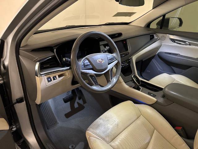 Used 2019 Cadillac XT5 Luxury image 9