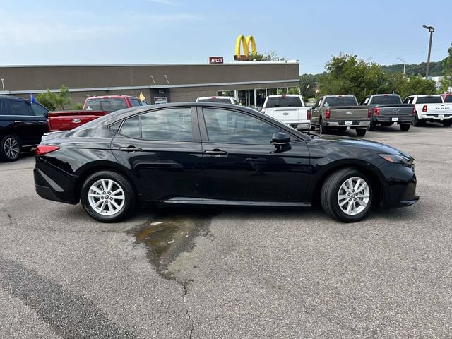 Used 2025 Toyota Camry LE FWD image 2