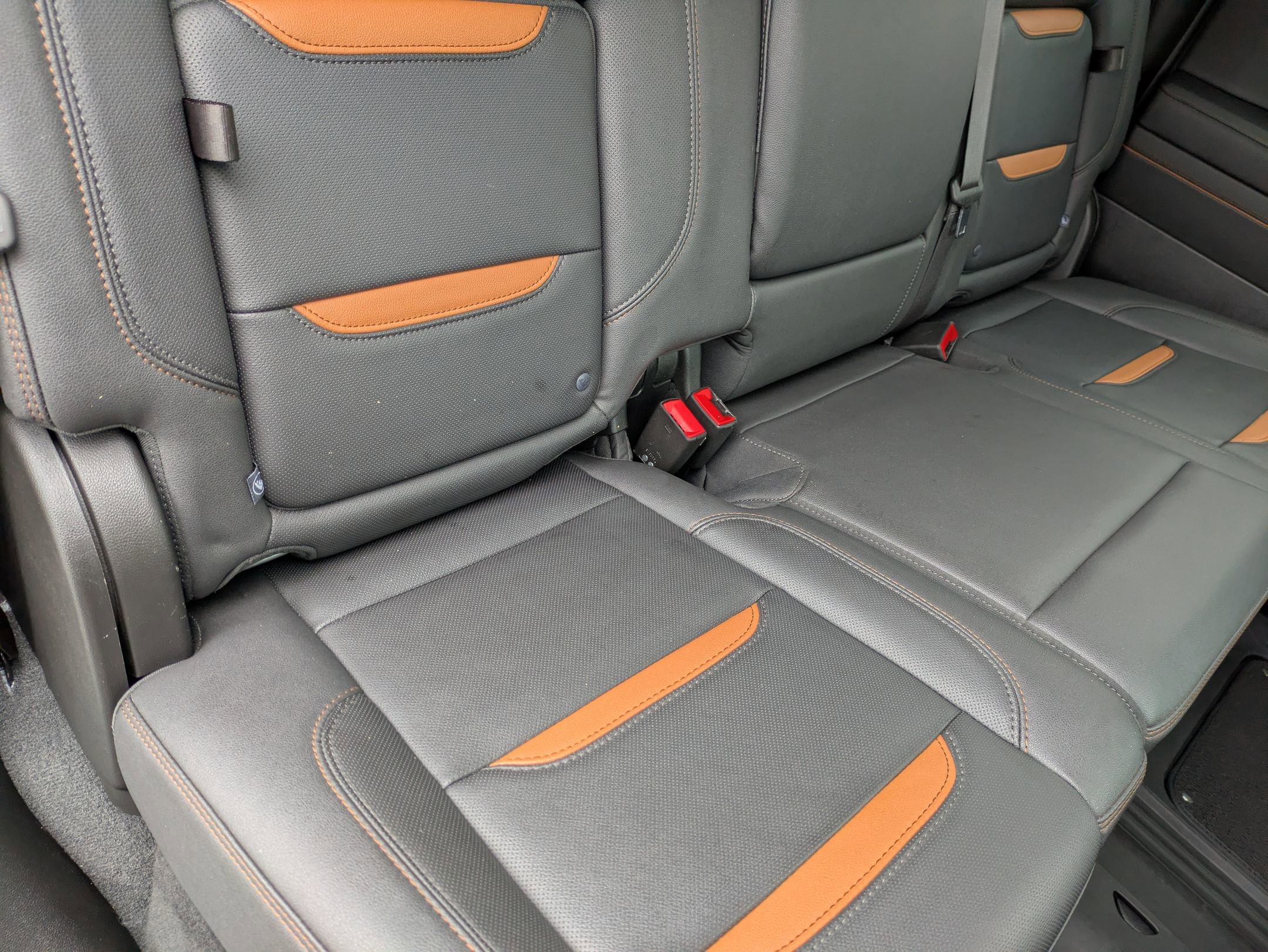 Used 2024 GMC Sierra 1500 AT4 w/ Technology Package image 40