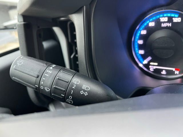 Certified 2022 Ford Bronco 4-Door image 49