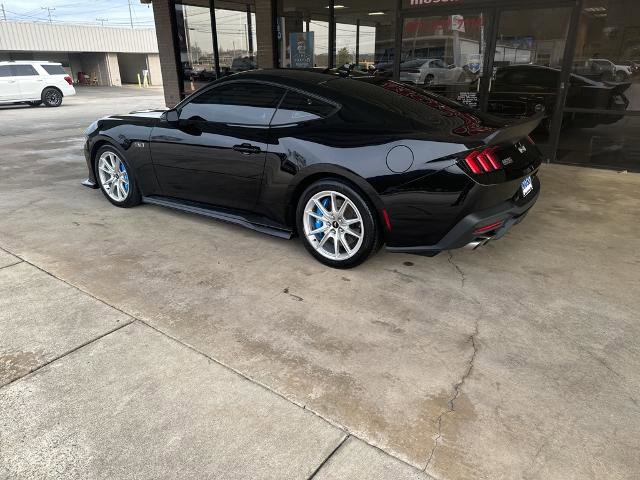 Certified 2024 Ford Mustang GT Premium image 3