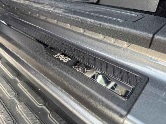 Certified 2022 Ford Bronco Big Bend w/ Sasquatch Package image 21