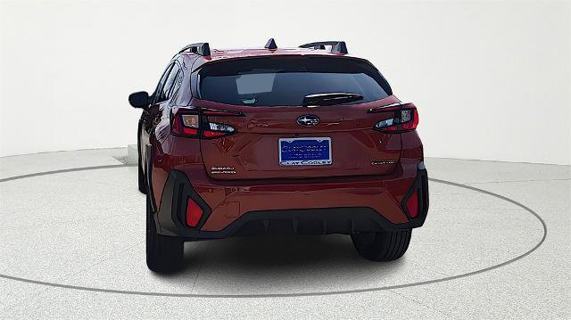 Used 2024 Subaru Crosstrek 2.0i Premium image 7