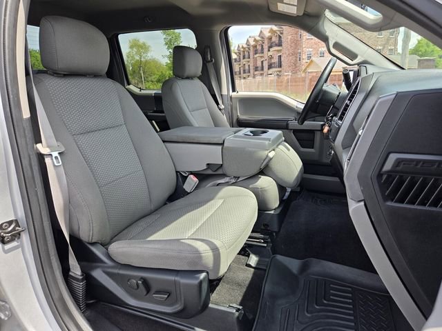 Certified 2019 Ford F150 XLT w/ Equipment Group 302A Luxury AWD/4WD image 15