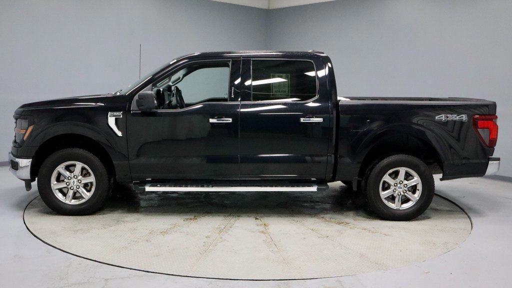 Certified 2024 Ford F150 XLT image 2