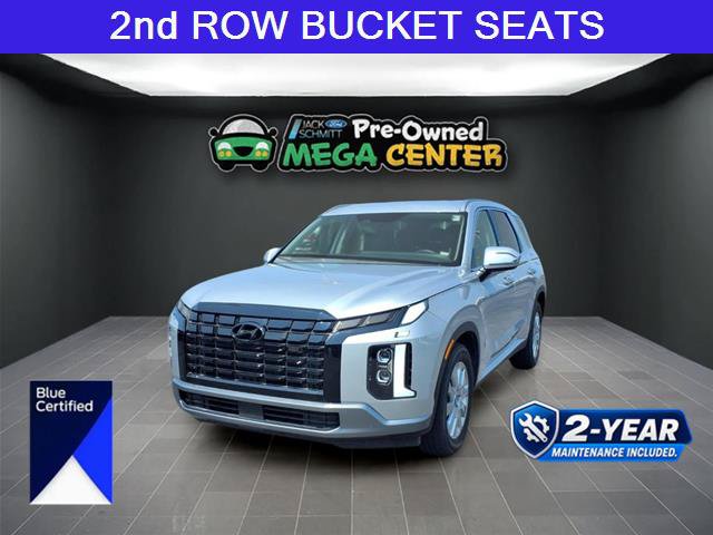 Used 2025 Hyundai Palisade SEL