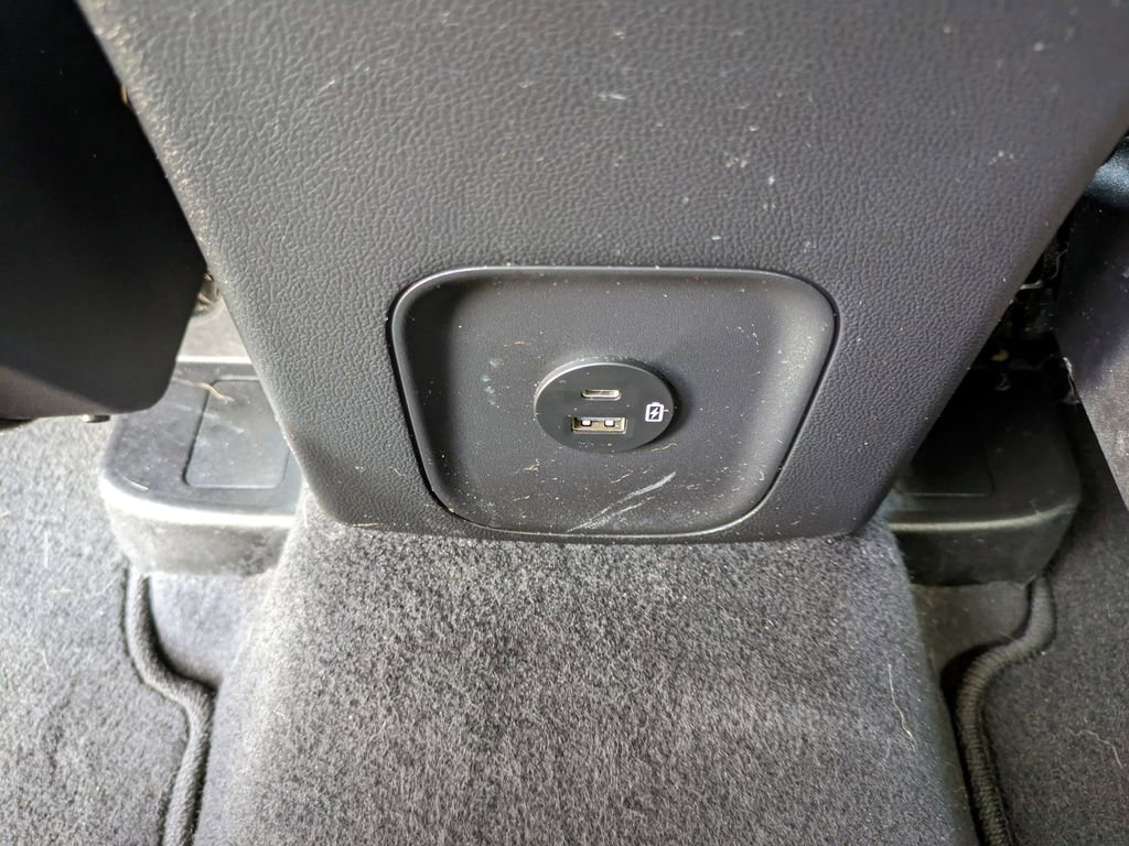 Certified 2022 Ford Escape SEL image 15