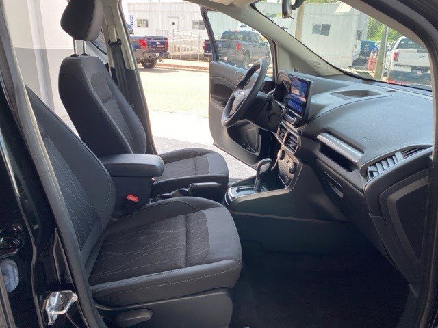 Certified 2021 Ford EcoSport SE image 14