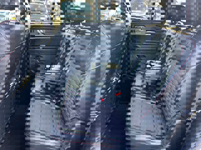 Certified 2025 Ford Explorer ST-Line w/ ST-Line Street Pack image 23