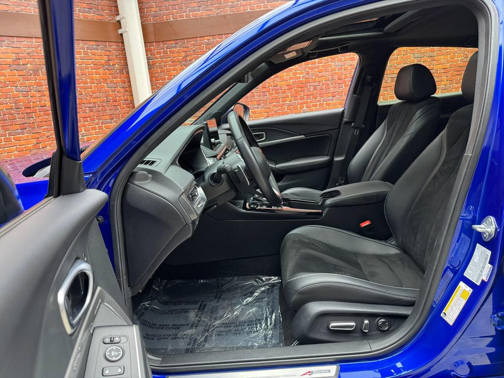 Used 2024 Acura Integra A-Spec image 24