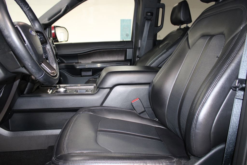 Certified 2021 Ford Expedition Limited RWD image 24