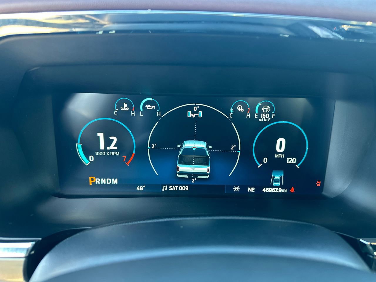 Certified 2022 Ford F150 Lariat w/ Equipment Group 502A High image 28